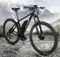 26inch LI bettery electric bicycle/ebike