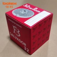 Salvador Salvinox Meat Mincer Grinder Plates