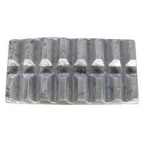 Aluminum-silicon Alloy-AlSi20, AlSi50