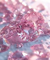 Luster IGI Certified CVD Oval 4ct