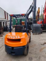 Toyota 3 tons forklift