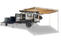 Camping Caravan RV XP3