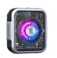 Original VC Cooler 5 Pro Live video game cooling tool for Android & ios