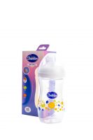 Natural Baby Feeding Bottle without Hand 280ml