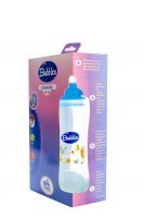 Classic Feeding Bottles 260 ML with hand