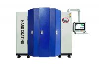 TC Multi-Arc Magnetic Control DLC-Tool Coating Machine