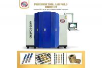 TC Multi-Arc Magnetic Control DLC-Tool Coating Machine