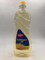 PURE AND FRESH REFINED SUNFLOWER OIL FOR SALE