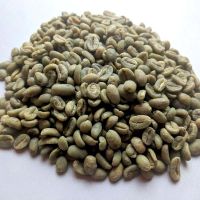 Arabica Coffee Beans