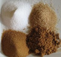 100 %  PURE BROWN SUGAR ICUMSA 600-1200