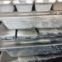 ALUMINUM INGOTS