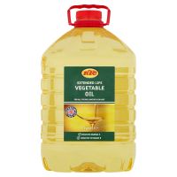 VEGETABLE OIL