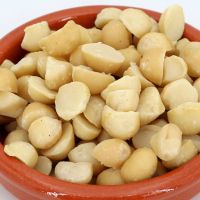 Premium Macadamia Nuts Raw Macadamia Nuts 100% Fresh And Natural High Nutrient Snack With Rich Flavor