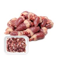 Frozen Chicken Hearts High Protein Chicken Hearts For Manufacturing And International Meat Buyers