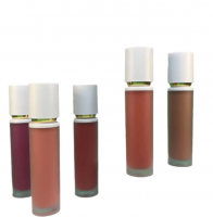 Natural Moisturizing Long-lasting Matte &amp