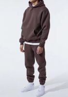 Street Wear Fashion Men Custom Pullover