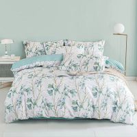 Printed Cotton Bedding Set