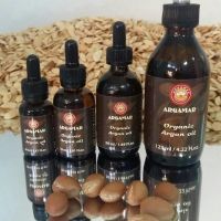 Argan Oil Organic