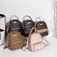 PU Leather Multi-functional Mini Women