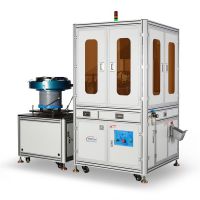 360 Degree Optical Sorting Machine Auto