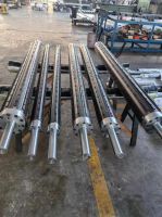 Professional Customized Made Air Shaft/Air