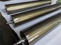 Custom Made Aluminum Roller