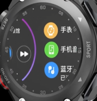 TWS Dual Bluetooth Earphones, MP3, Local