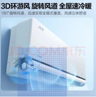 Fengzun 1.5 Horsepower Fashion Edition