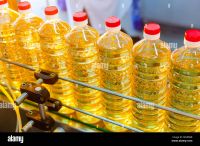 REFINED SUNFLOWER COOKING OIL 