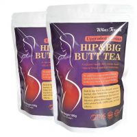 OEM Hip Big Tea Enhancement Buttock