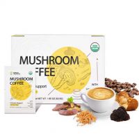 4 IN 1 Mushroom Coffee With