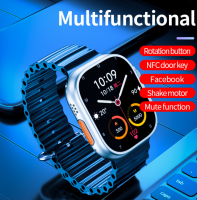 GS29 Card Phone Watch Smart Watch