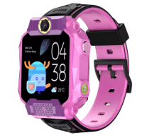 2024 Touch New Smart Watch Kids