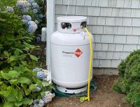 Propane Tanks