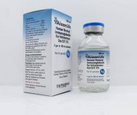  Intravenous Immunoglobulin (IVIG) 5% (5 G