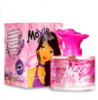 Flowerel girl Perfume Delicious smell