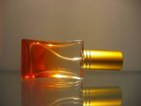 perfume 30ml with sprayer and cap