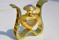 Arabic Perfume