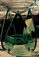 Aroma Lamp,glass Aroma Lamps