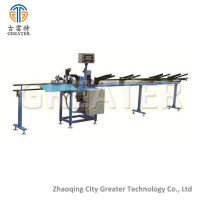 Full Auto Cutting Machine Heating Tube