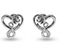 Real Diamond Earring For Women At
