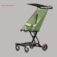 Good Quality Potable Baby Pushchair Baby