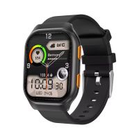 Hot selling HD11 Smartwatch steps calories Wristwatch Reloj smart Watch With HD Screen Smartwatch