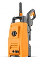 High Pressure Washers