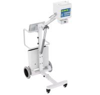 HF-XR35RP Digital portable x ray machine with 8 inch touch screen Portable X-ray Machine