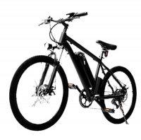 Folding electric bicycles can be equipped with electric power for adult bicycles