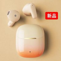 Bluetooth earphones with high sound quality 2024 new