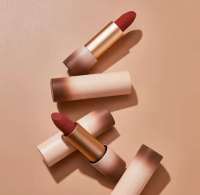 Custom Lipstick Tube