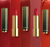 Da Vinci Cosmetics all day Mineral Lipstick