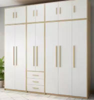 Wardrobe For Bedroom Furniture Clothes Storage